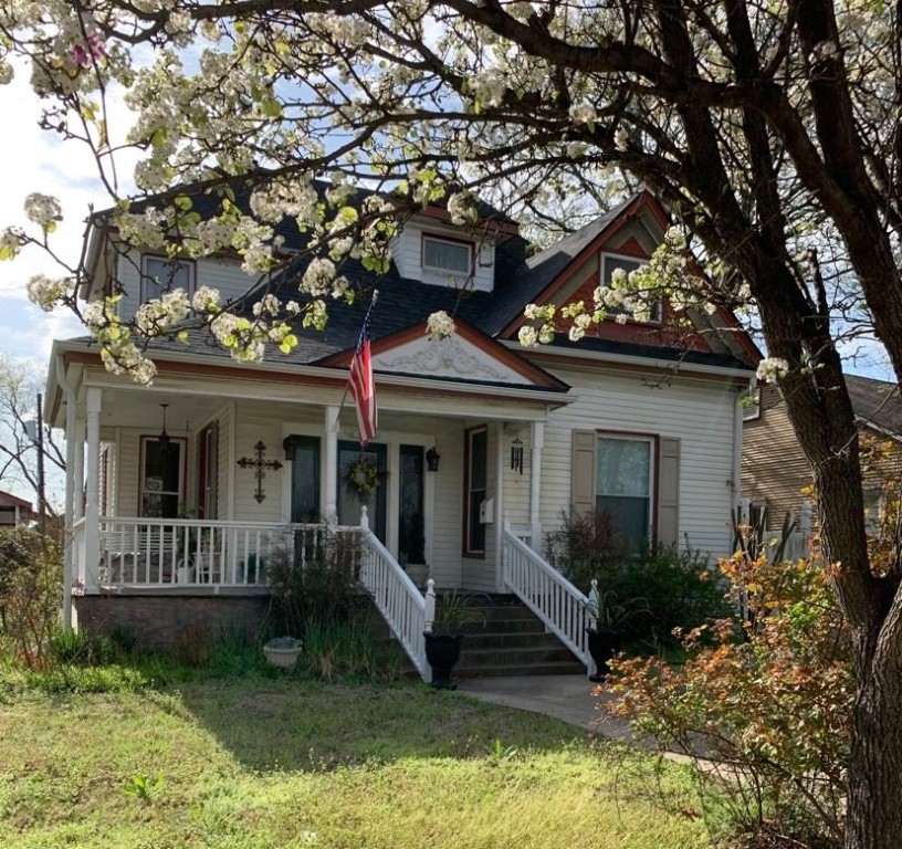 410 N Grand Avenue Sherman TX 75090