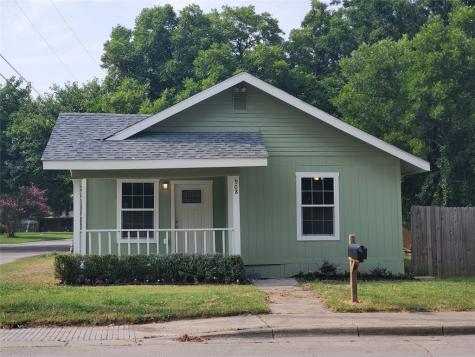 908 Wyatt Street Waxahachie TX 75165