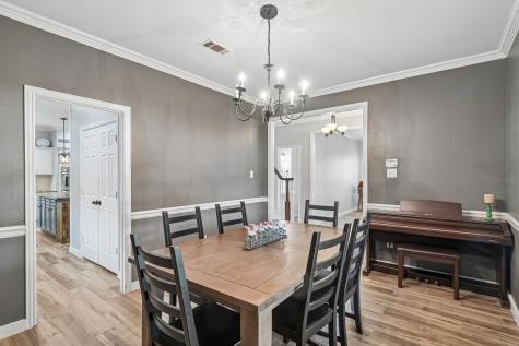828 Lakeview Court Coppell TX 75019