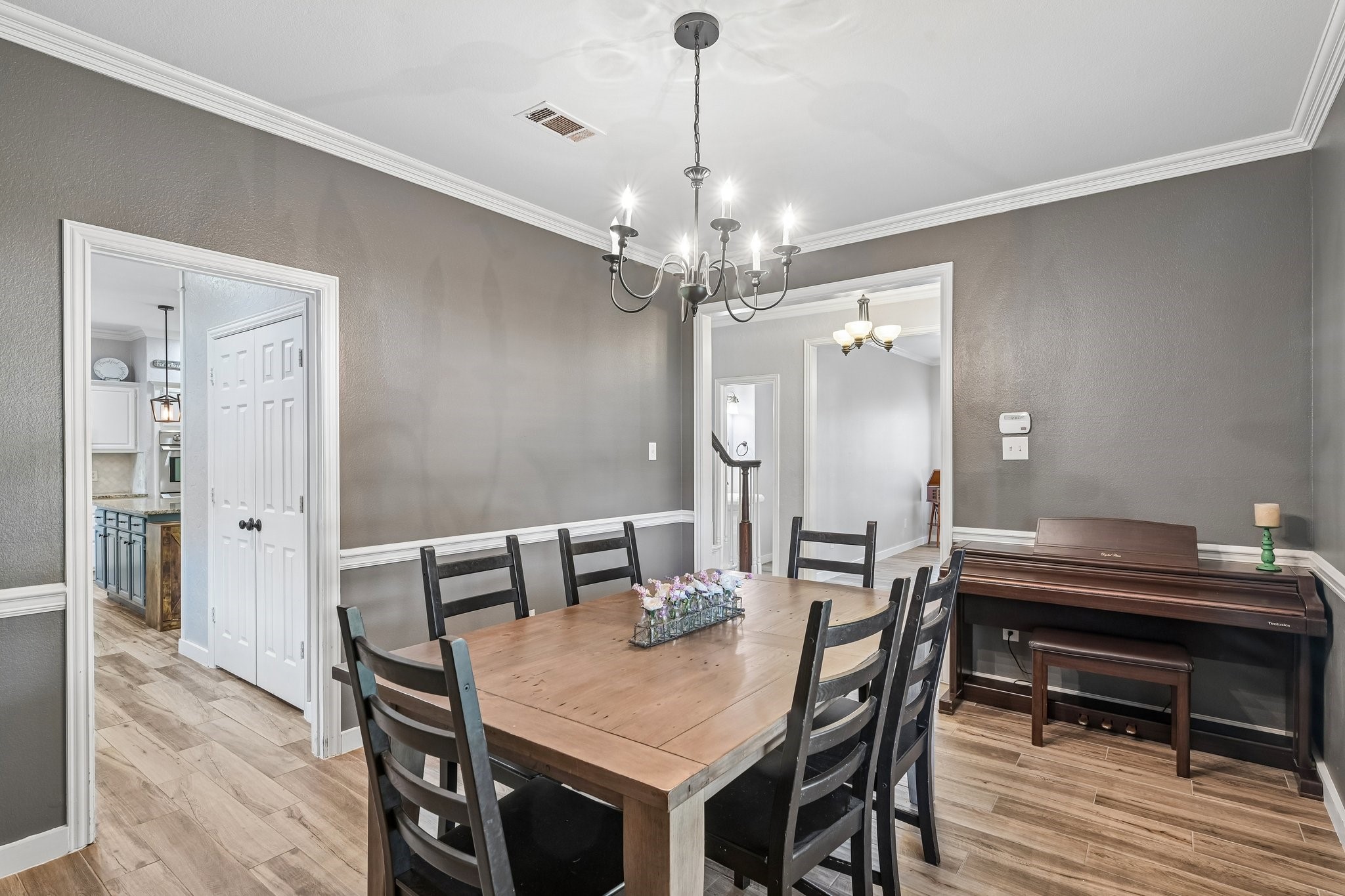 828 Lakeview Court Coppell TX 75019