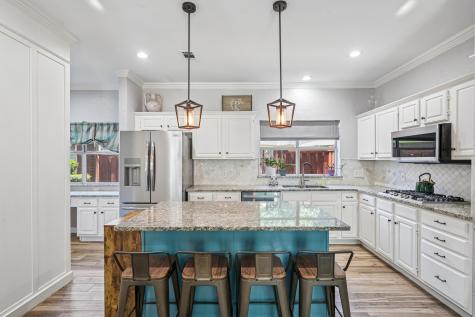828 Lakeview Court Coppell TX 75019
