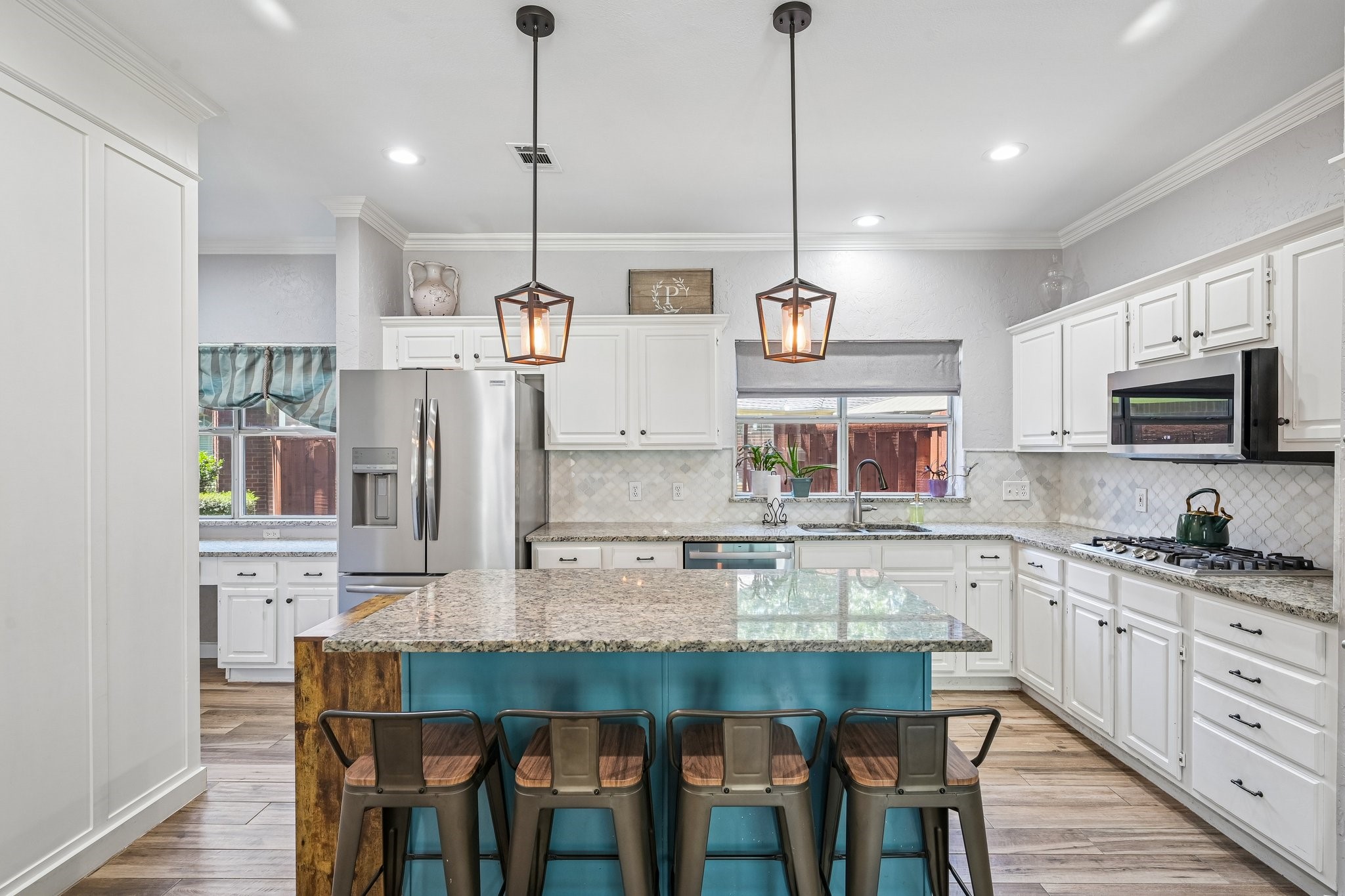 828 Lakeview Court Coppell TX 75019