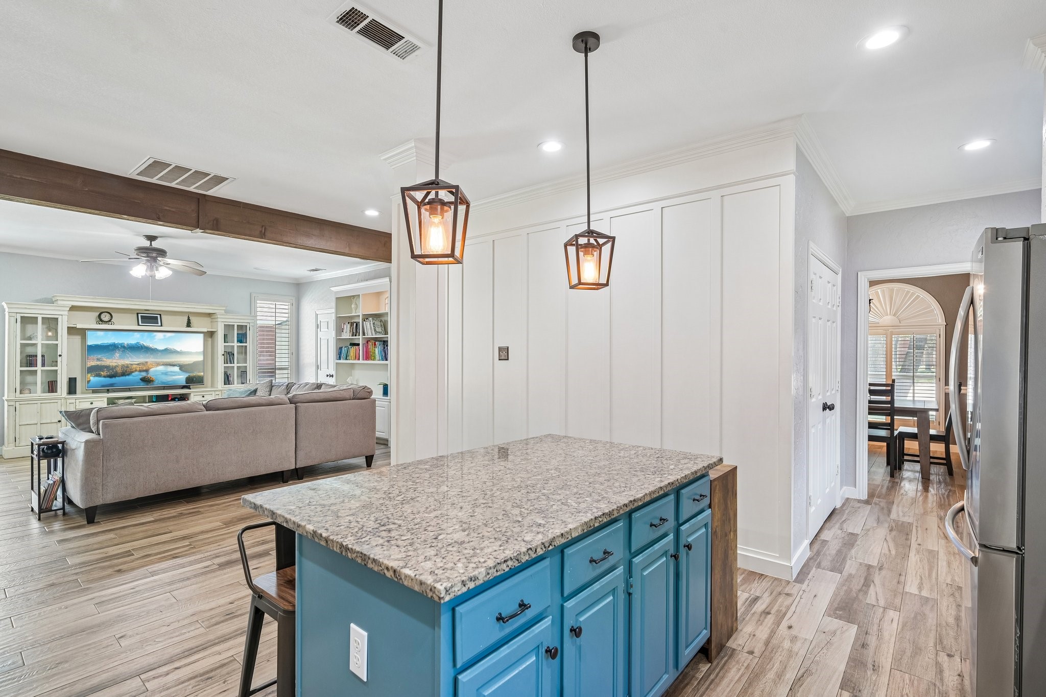 828 Lakeview Court Coppell TX 75019