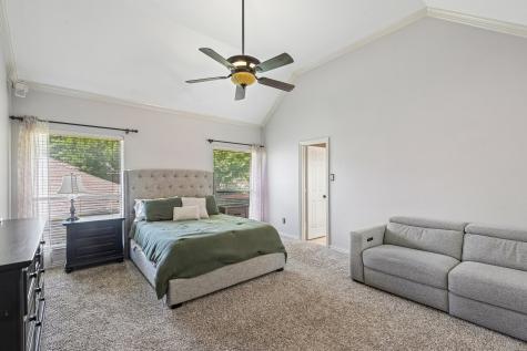 828 Lakeview Court Coppell TX 75019