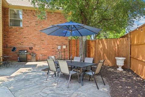 828 Lakeview Court Coppell TX 75019