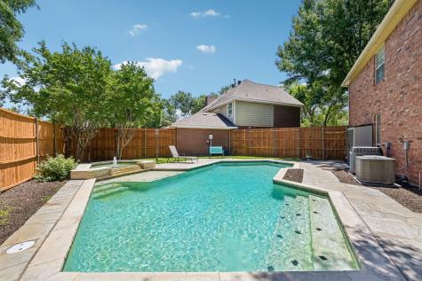 828 Lakeview Court Coppell TX 75019
