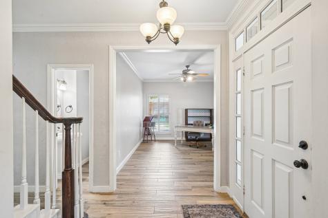 828 Lakeview Court Coppell TX 75019
