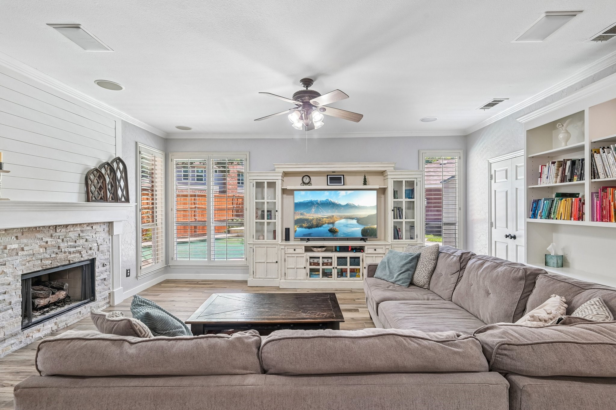 828 Lakeview Court Coppell TX 75019
