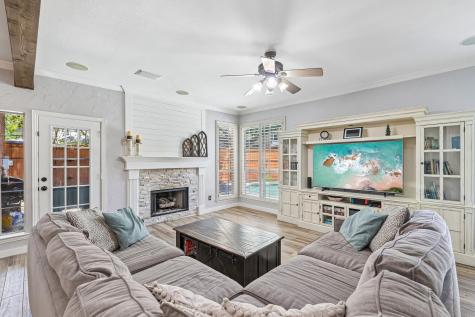 828 Lakeview Court Coppell TX 75019