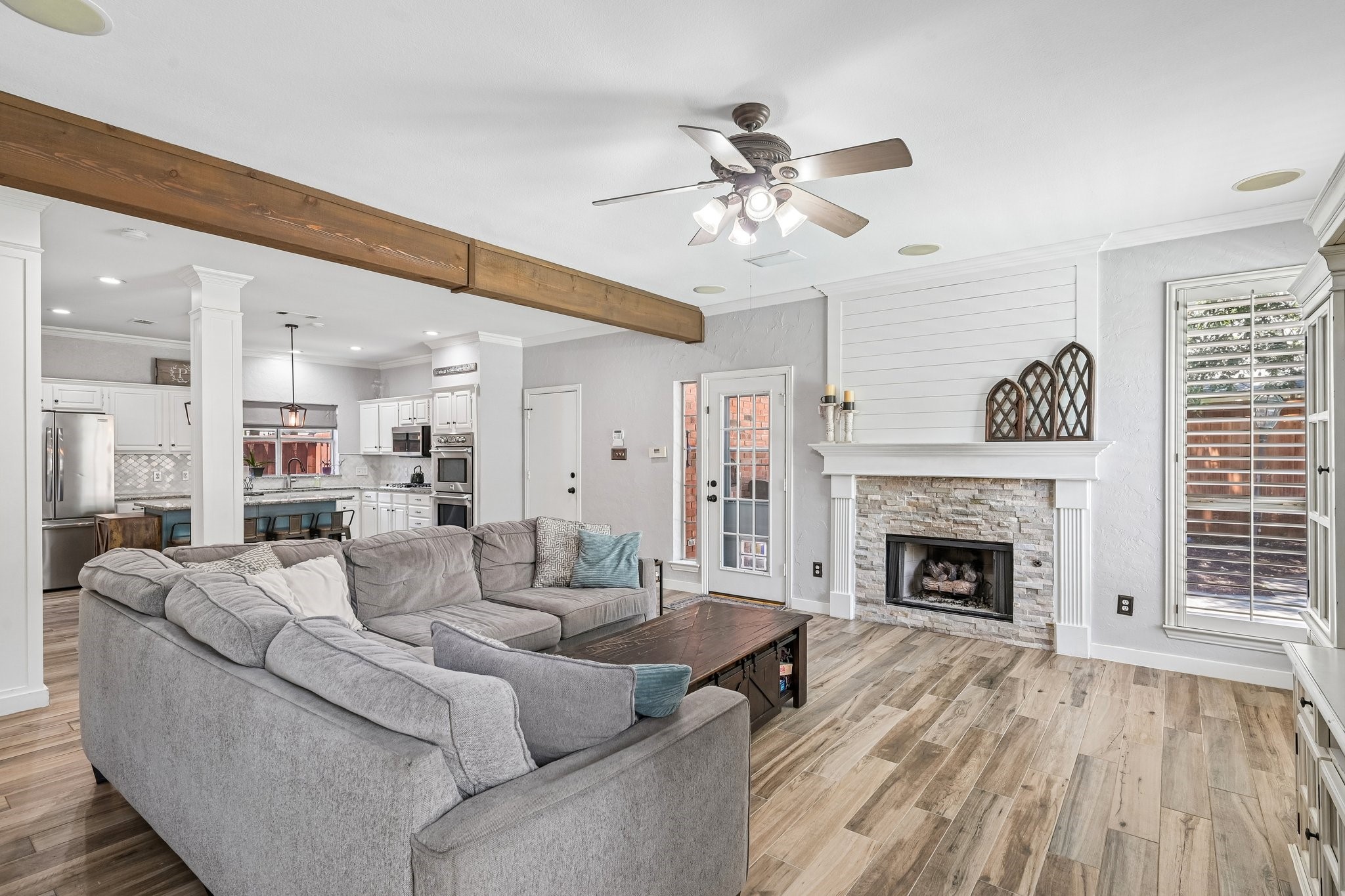 828 Lakeview Court Coppell TX 75019