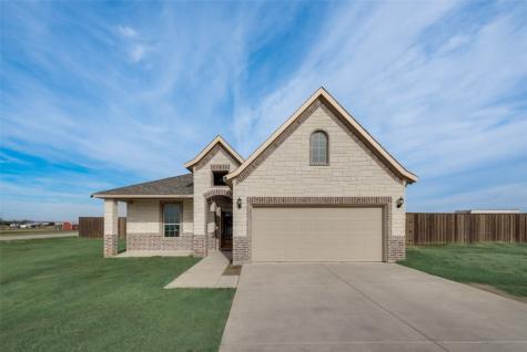 2663 Wynchase Lane Crandall TX 75114