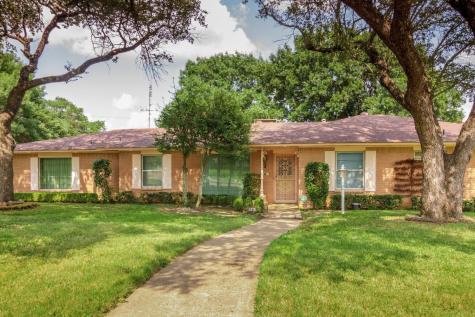 3315 Old Colony Road Dallas TX 75233