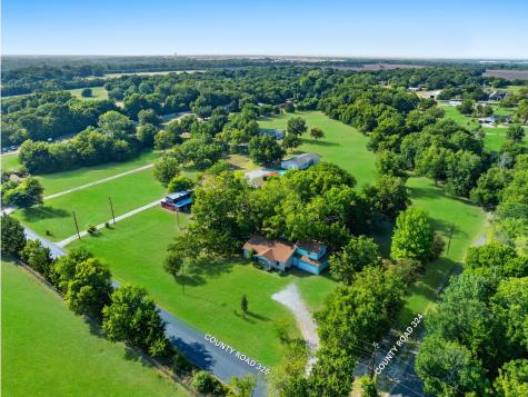 2891 County Road 325 Mckinney TX 75069
