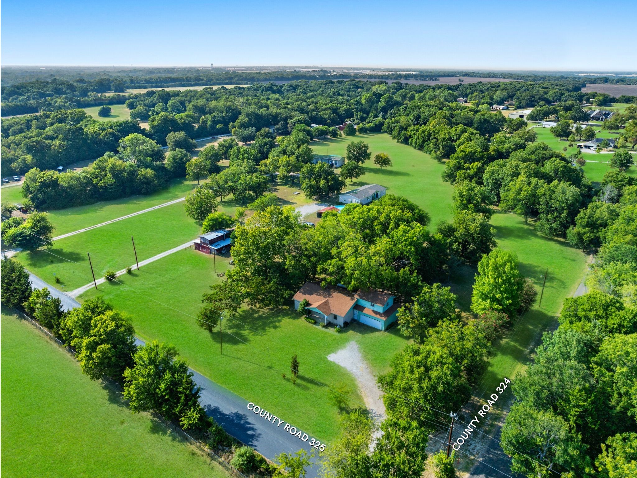 2891 County Road 325 Mckinney TX 75069