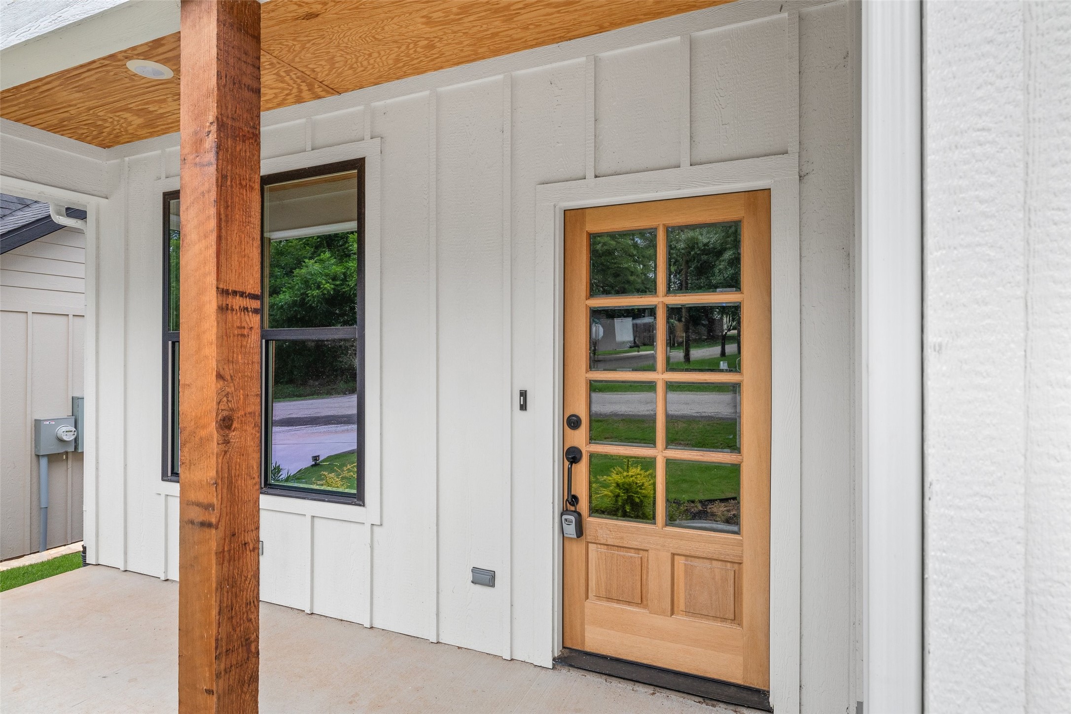 1010 Mustang Trail Granbury TX 76049