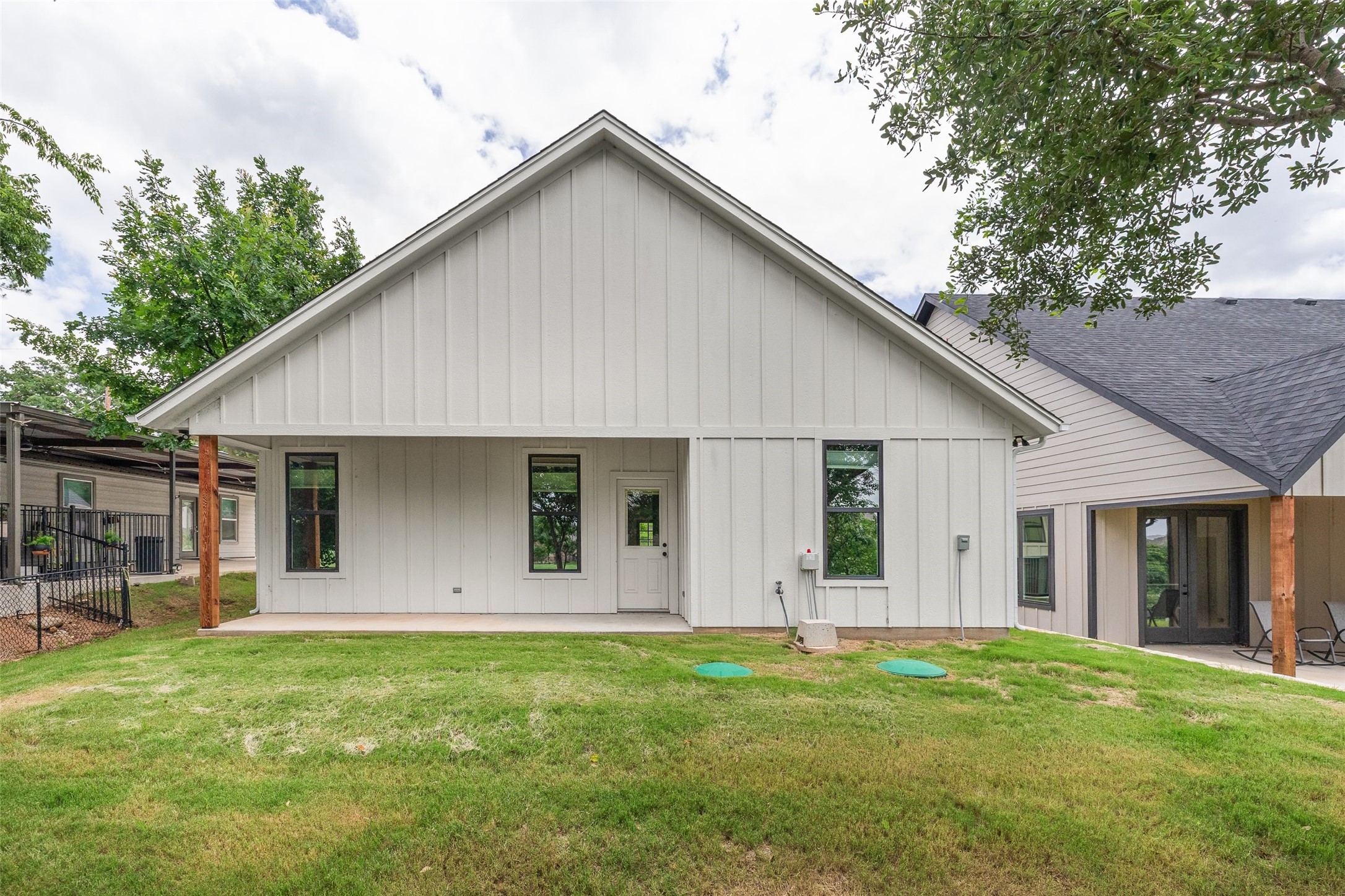 1010 Mustang Trail Granbury TX 76049