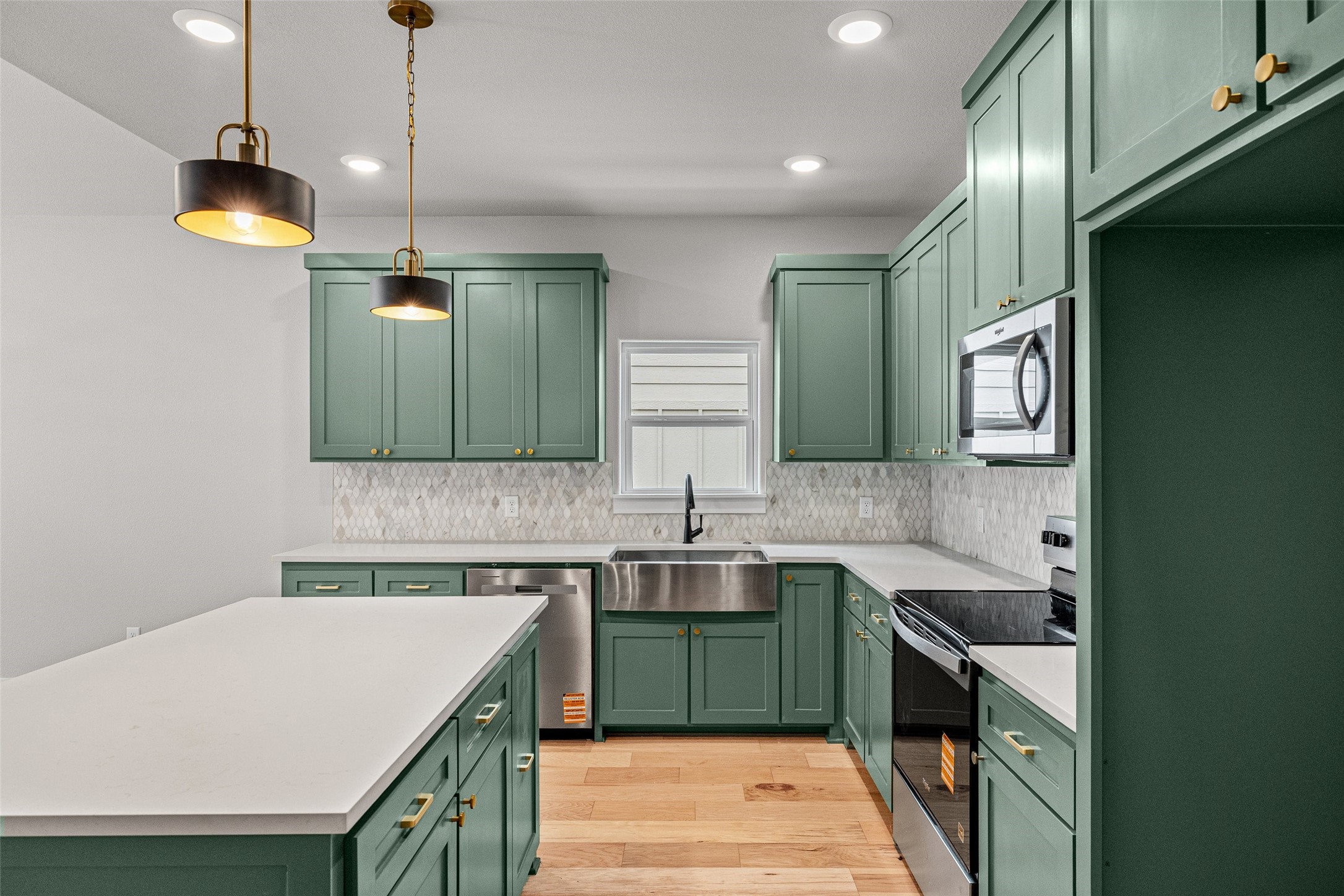 1010 Mustang Trail Granbury TX 76049