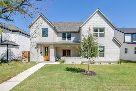 5716 Popken Drive Westworth Village TX 76114