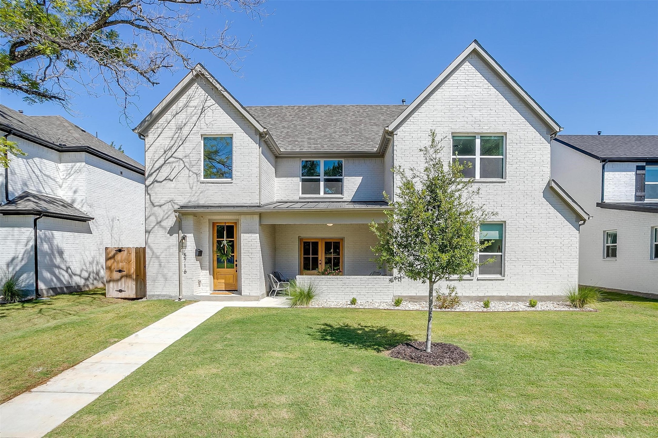 5716 Popken Drive Westworth Village TX 76114
