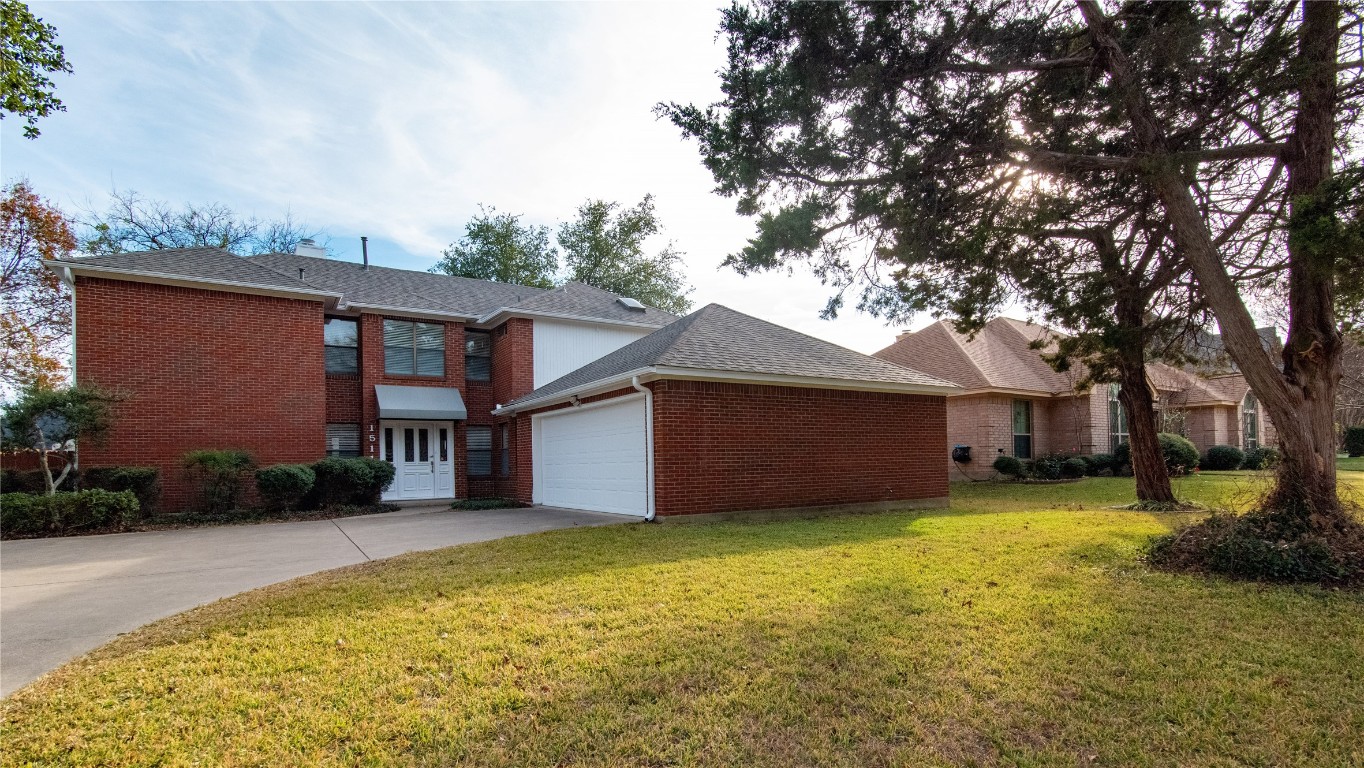 1511 Valerie Drive Cedar Hill TX 75104