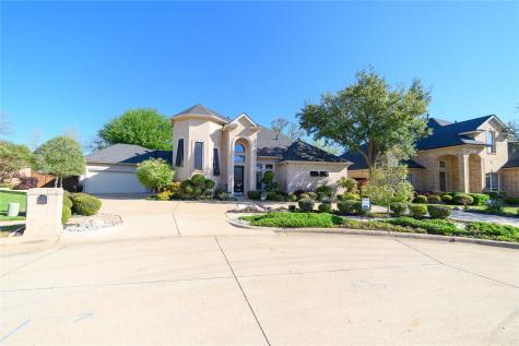 1108 Nueces Court Colleyville TX 76034