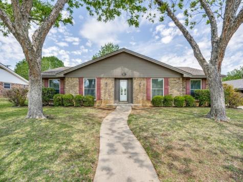 1009 Rocky Canyon Road Arlington TX 76012