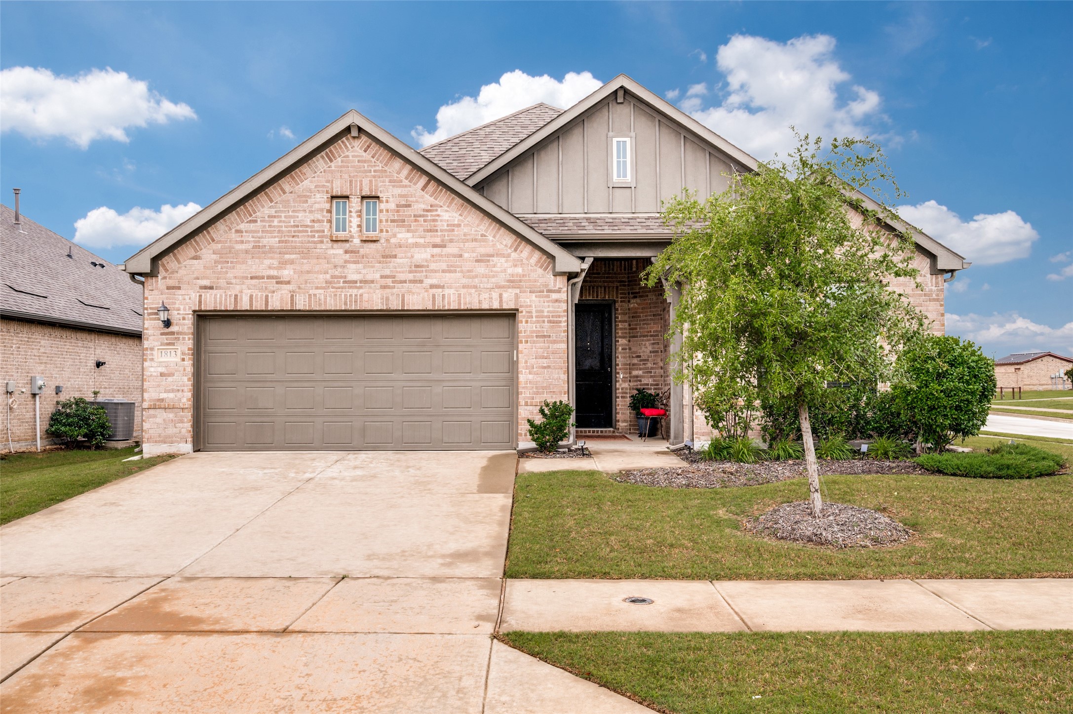 1813 Pecos Drive Celina TX 75009