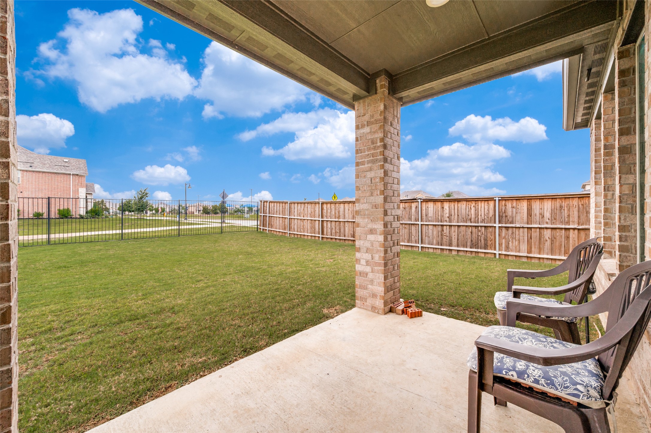 1813 Pecos Drive Celina TX 75009