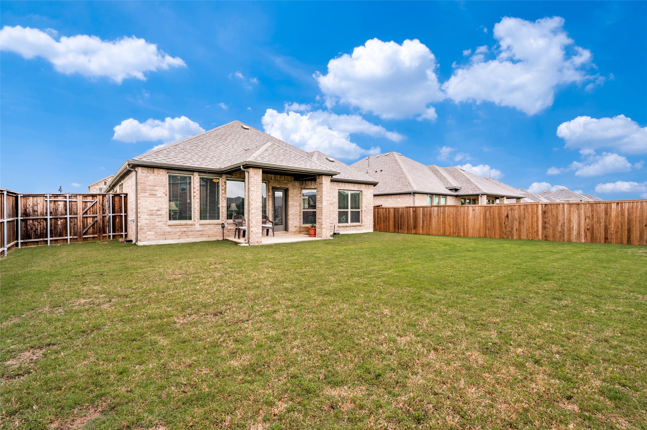 1813 Pecos Drive Celina TX 75009