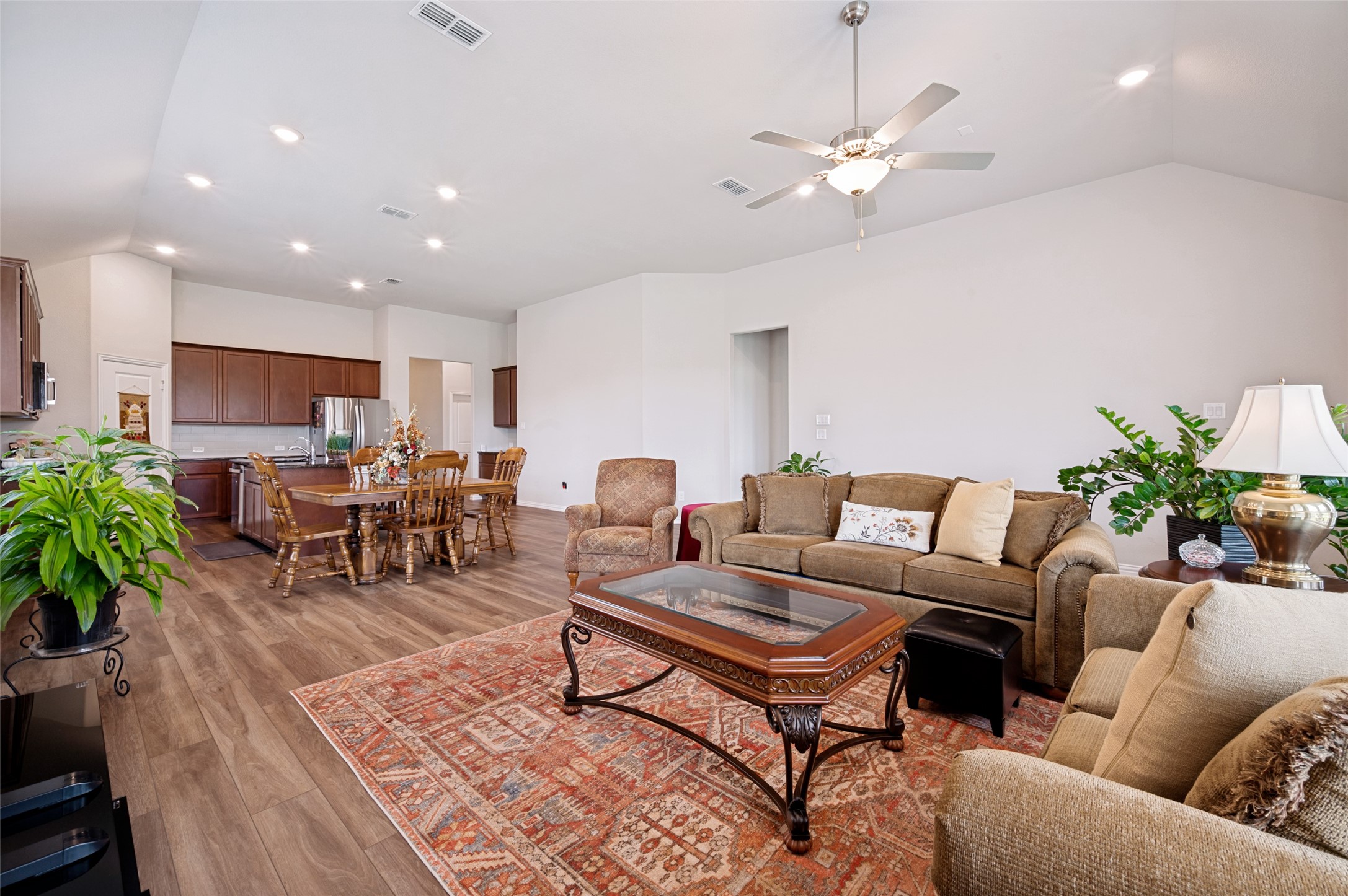 1813 Pecos Drive Celina TX 75009