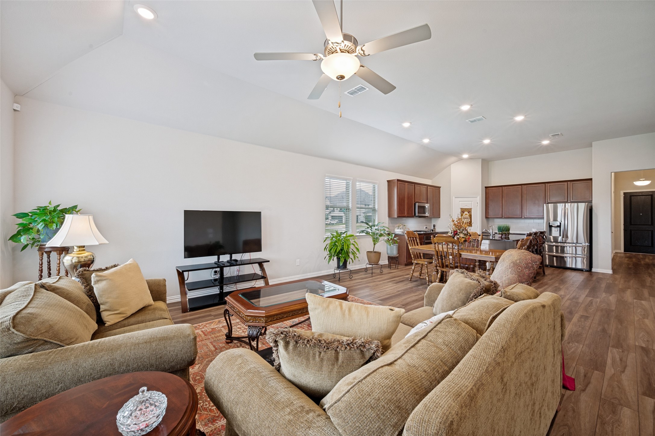 1813 Pecos Drive Celina TX 75009