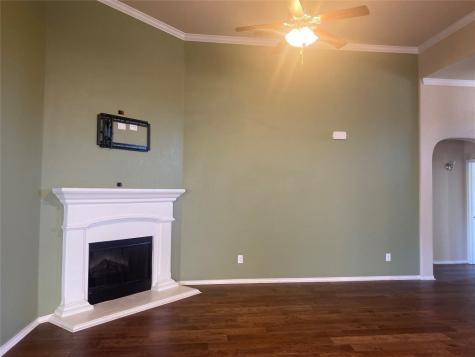 1220 Scott Drive Weatherford TX 76087