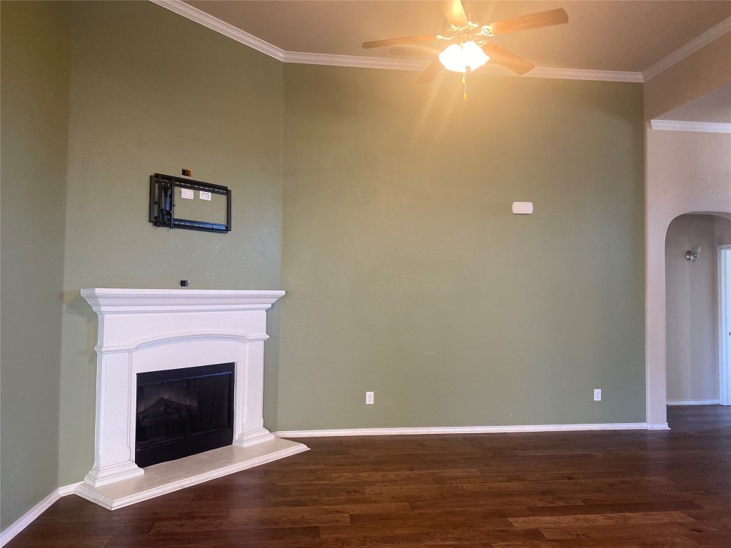 1220 Scott Drive Weatherford TX 76087