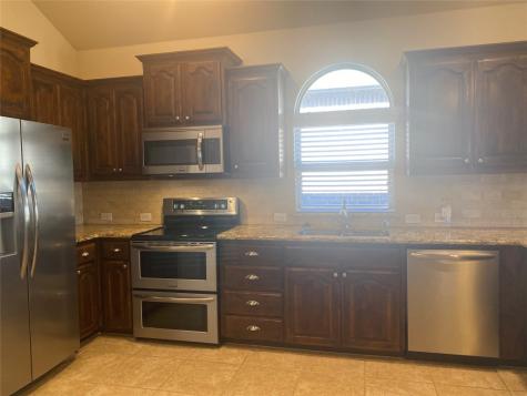 1220 Scott Drive Weatherford TX 76087