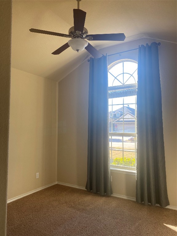 1220 Scott Drive Weatherford TX 76087