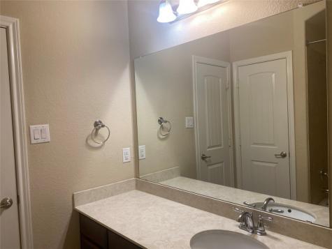 1220 Scott Drive Weatherford TX 76087
