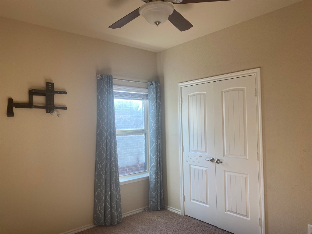 1220 Scott Drive Weatherford TX 76087