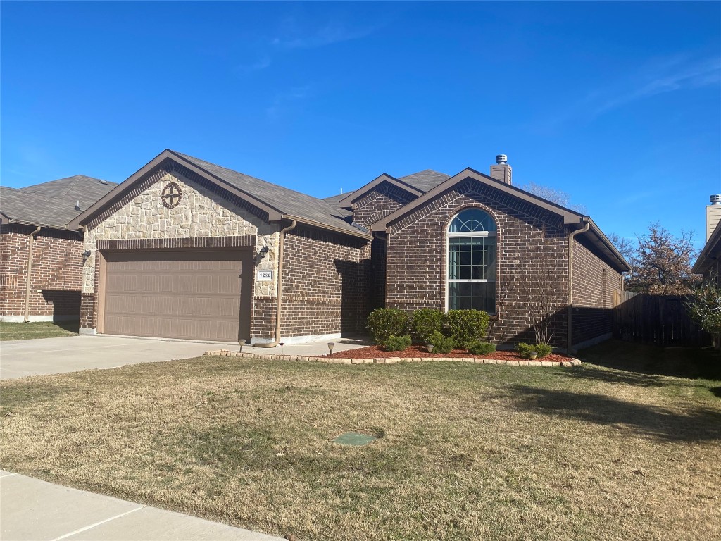 1220 Scott Drive Weatherford TX 76087