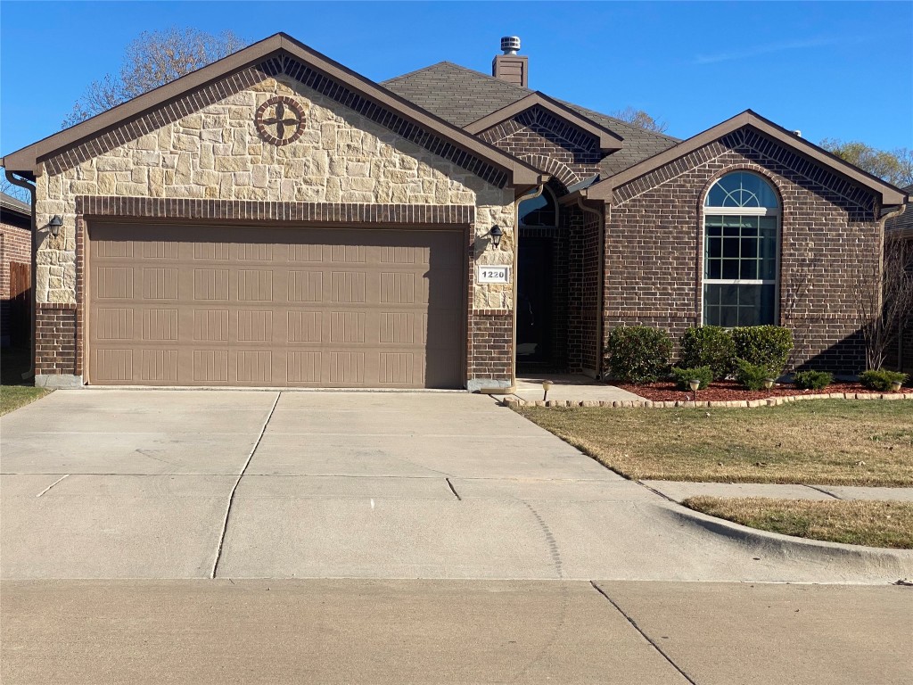 1220 Scott Drive Weatherford TX 76087