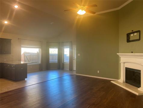 1220 Scott Drive Weatherford TX 76087