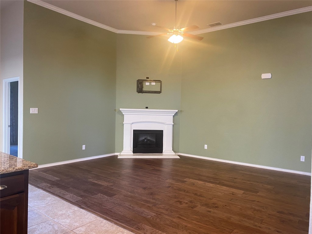 1220 Scott Drive Weatherford TX 76087