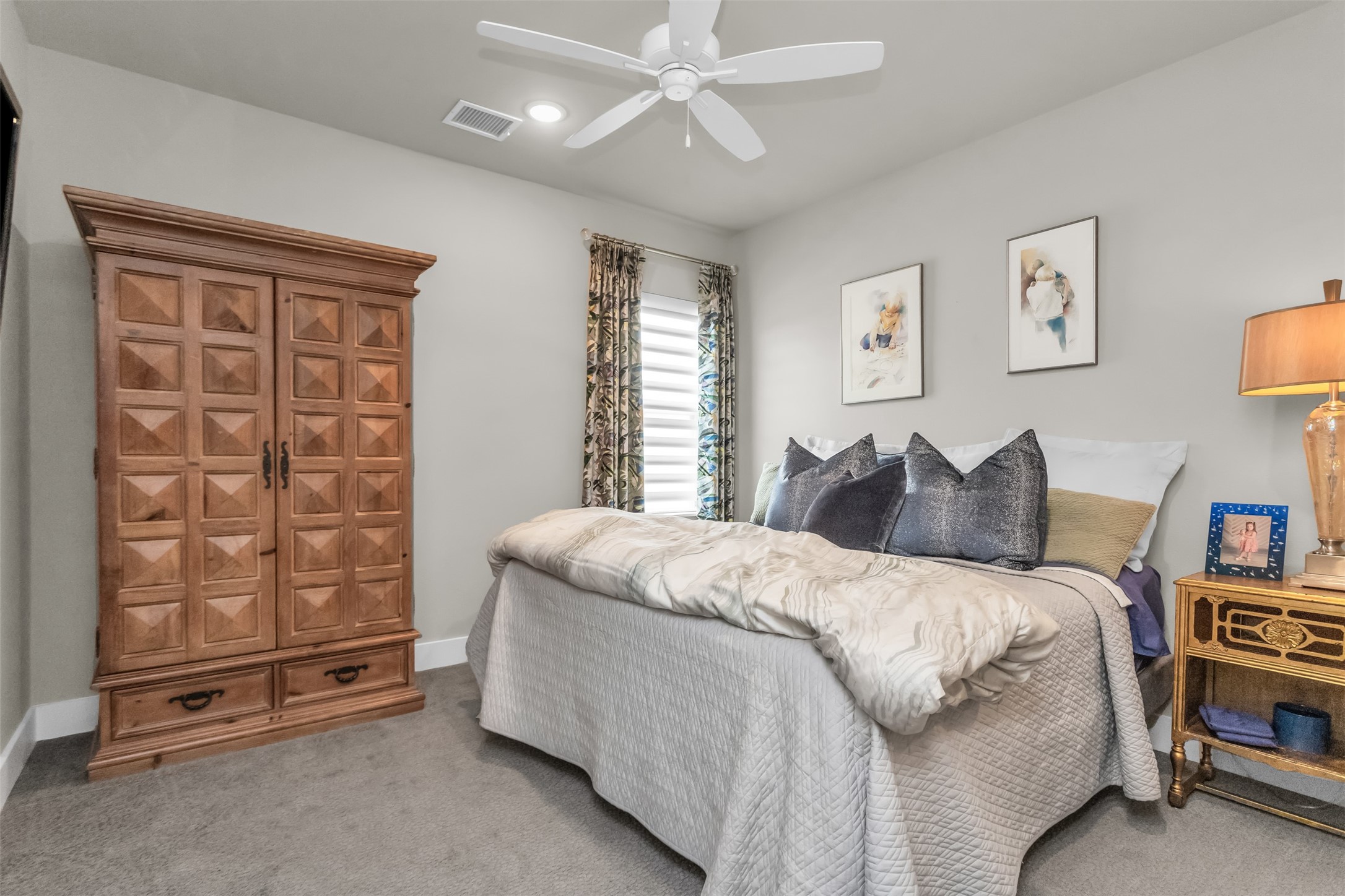 8138 Edgefield Court Frisco TX 75035