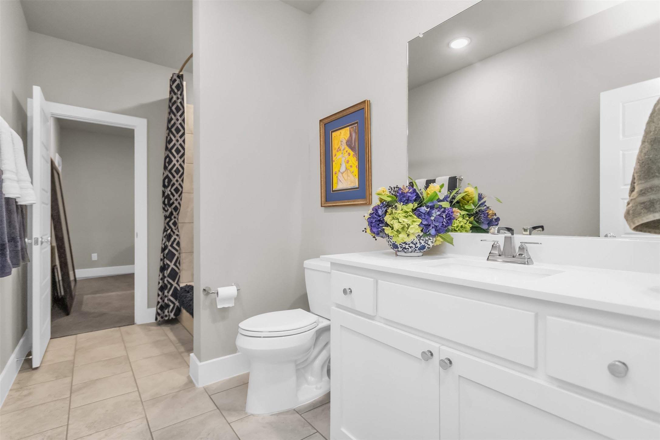 8138 Edgefield Court Frisco TX 75035