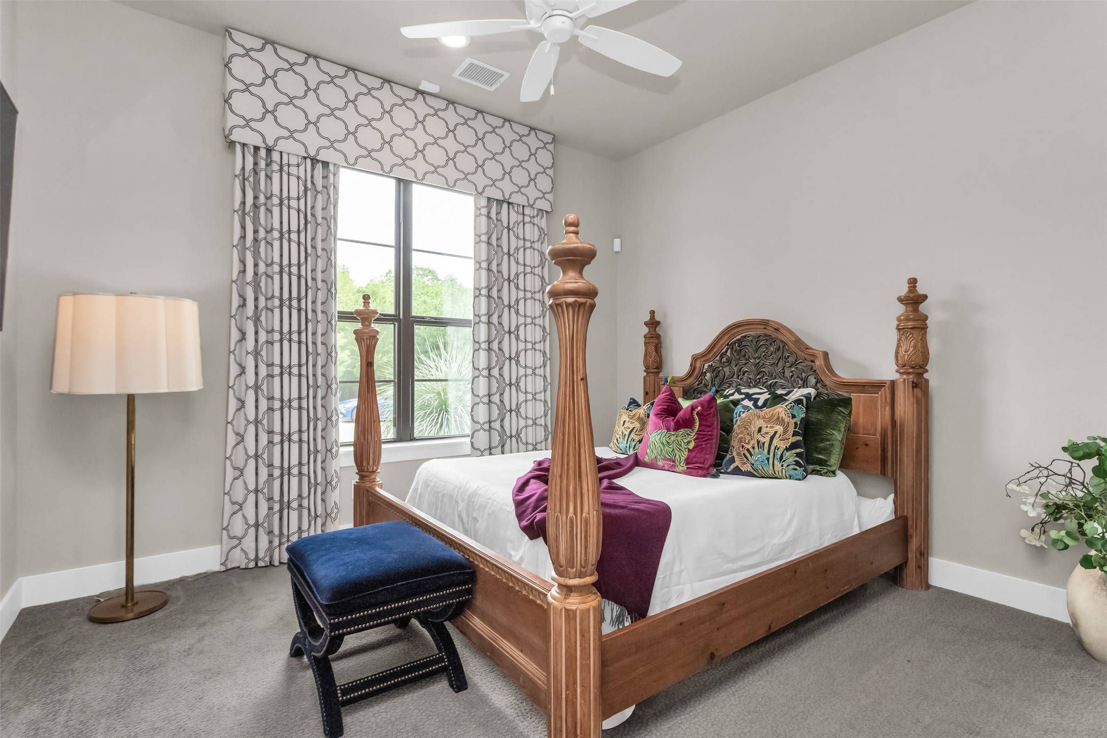 8138 Edgefield Court Frisco TX 75035