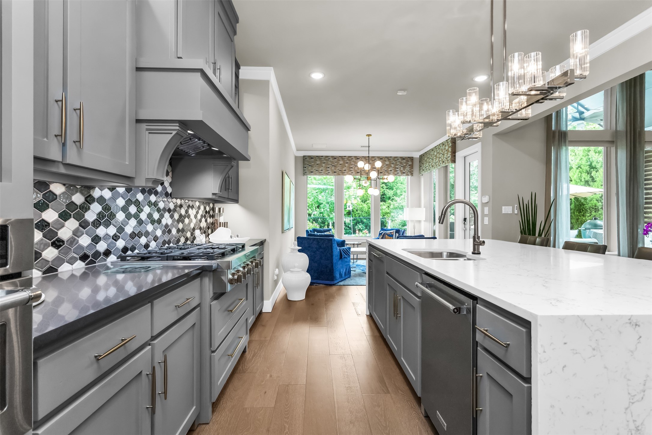8138 Edgefield Court Frisco TX 75035
