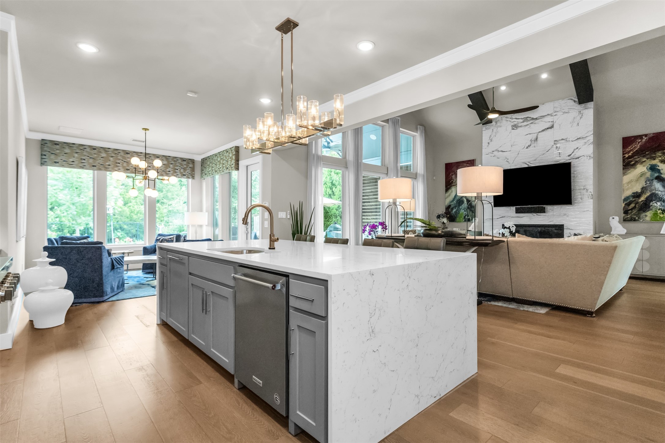 8138 Edgefield Court Frisco TX 75035