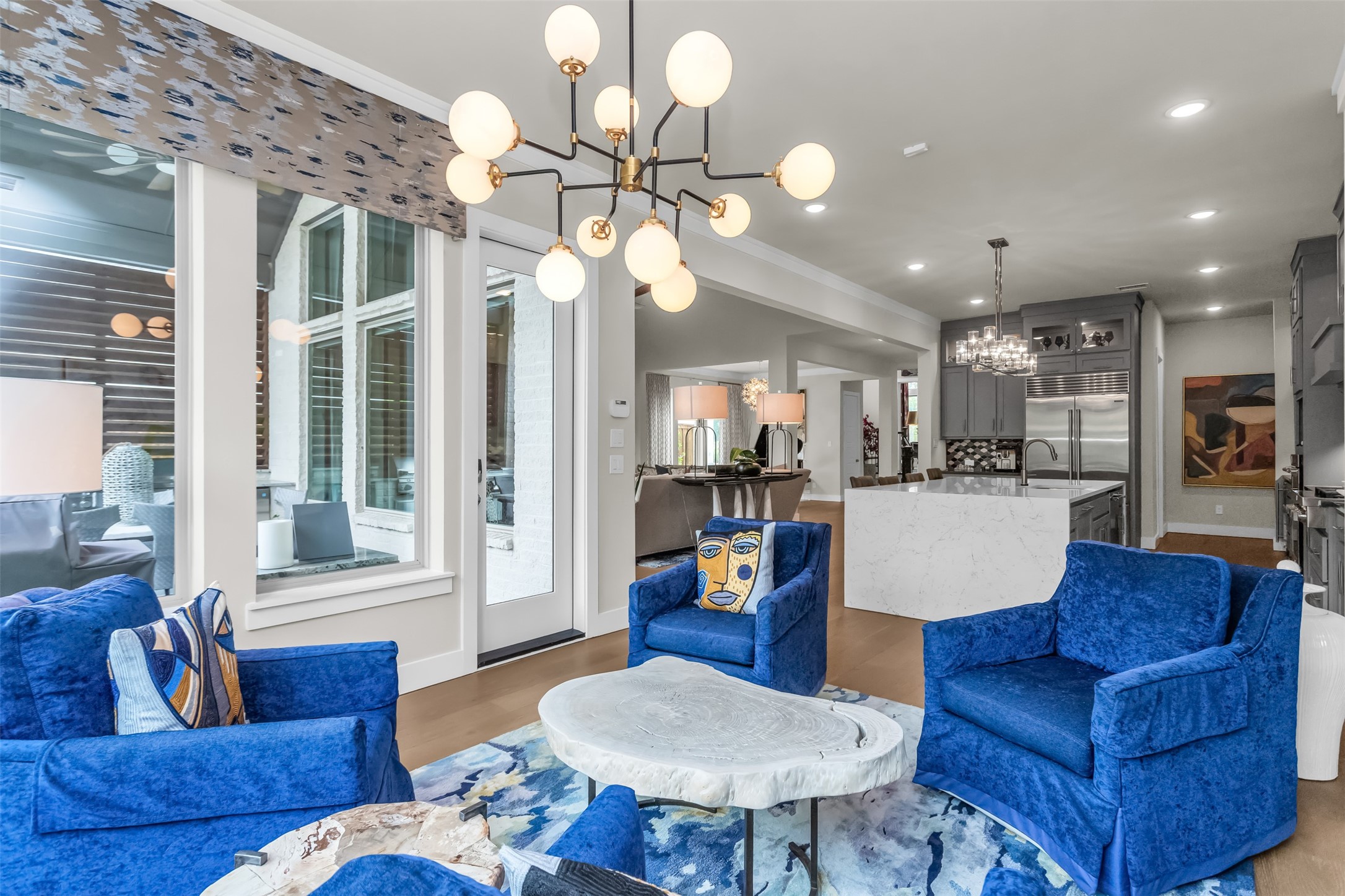 8138 Edgefield Court Frisco TX 75035