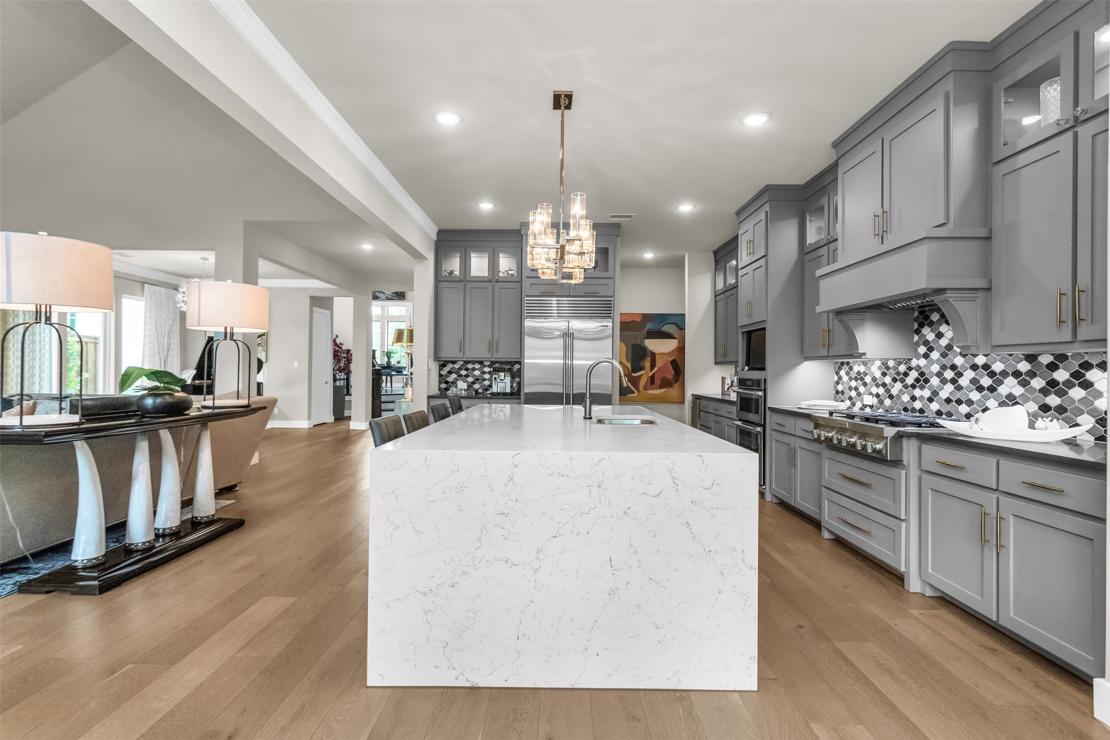 8138 Edgefield Court Frisco TX 75035