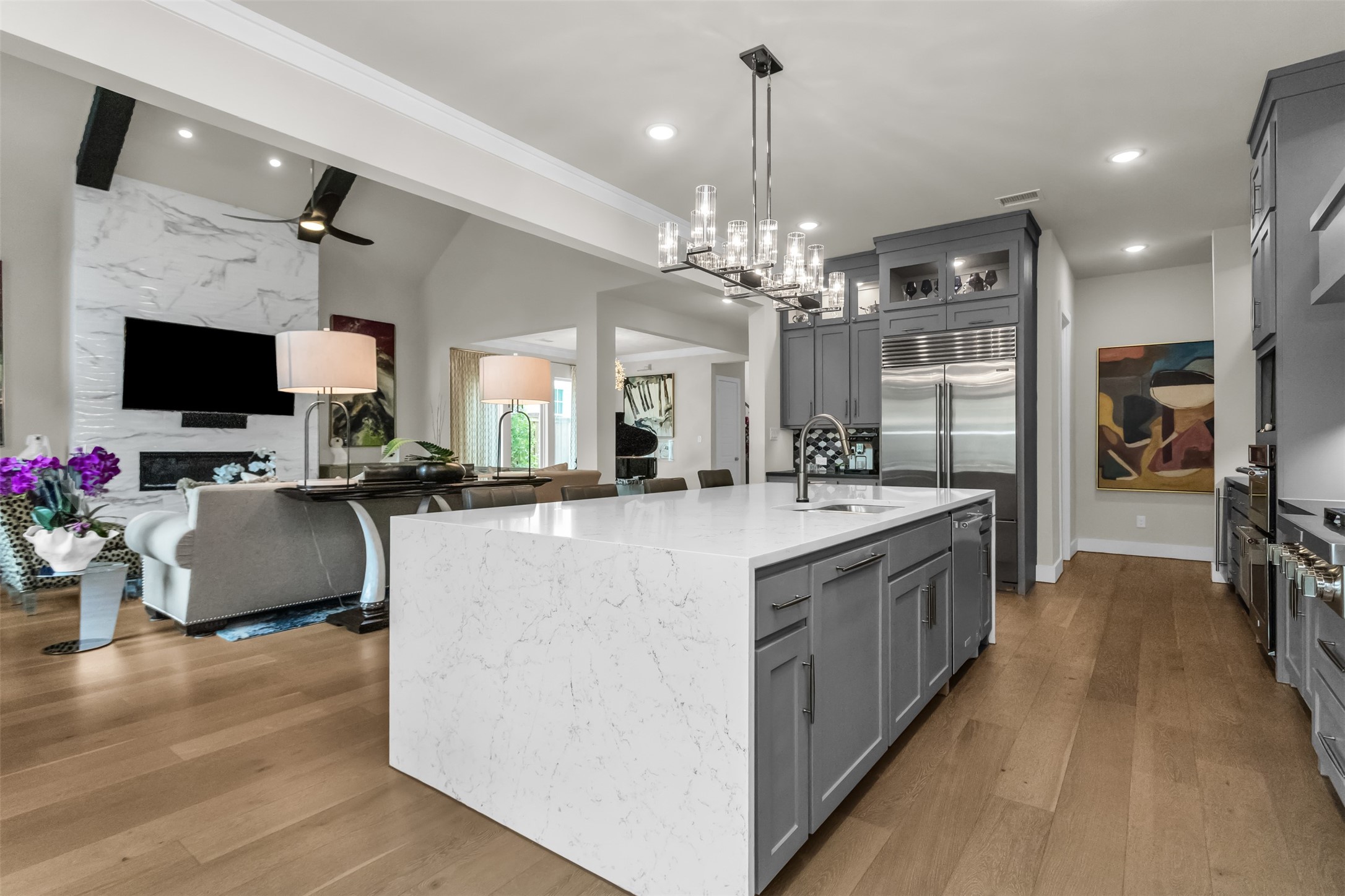 8138 Edgefield Court Frisco TX 75035