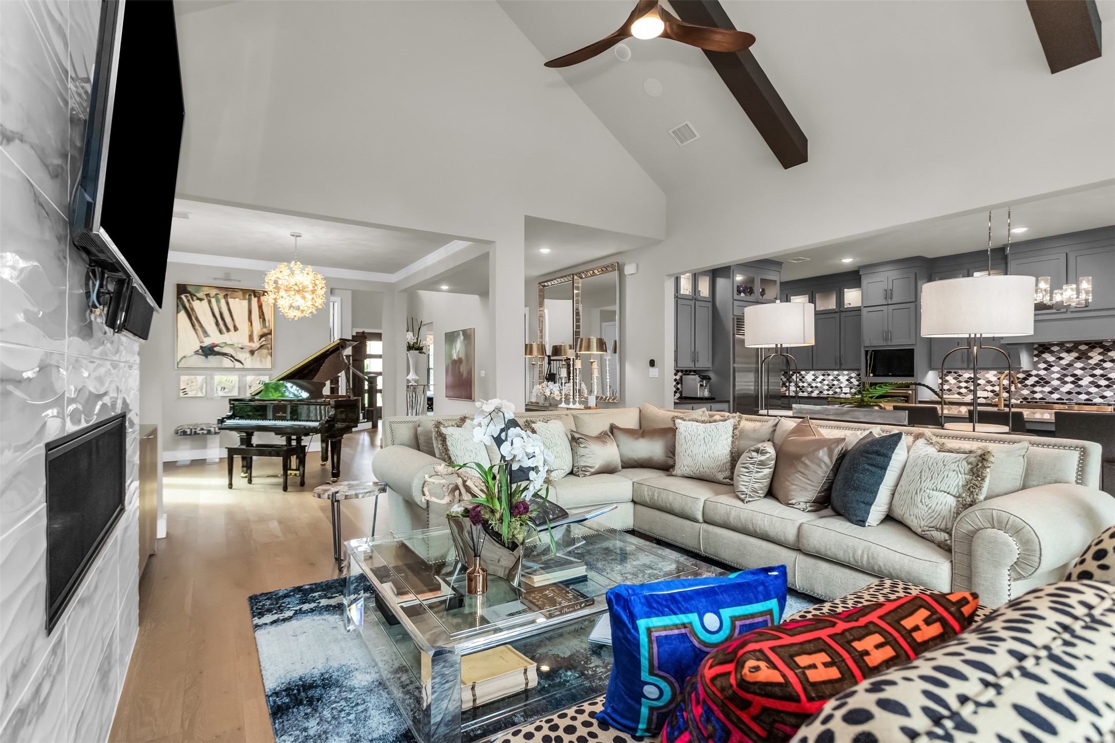 8138 Edgefield Court Frisco TX 75035